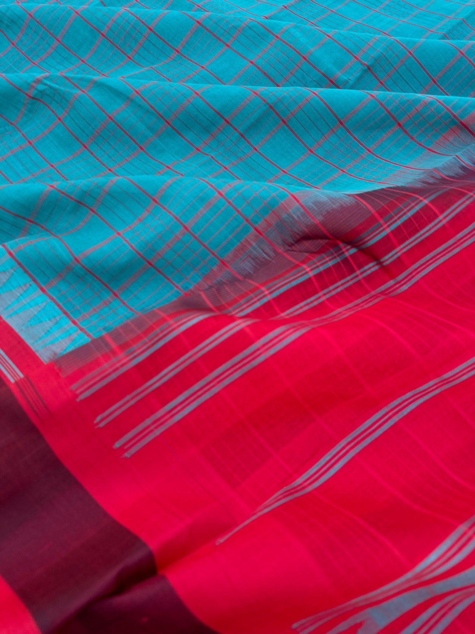 Signature Silk Cotton -