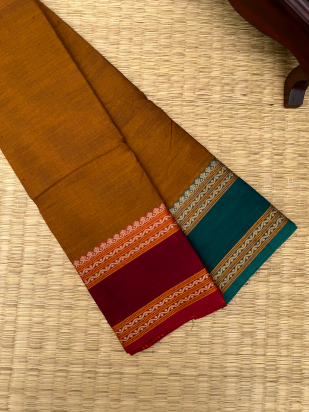 Aura - All Day Chettinad