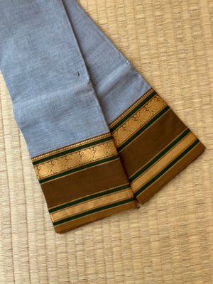 Kanchi X Chettinad -