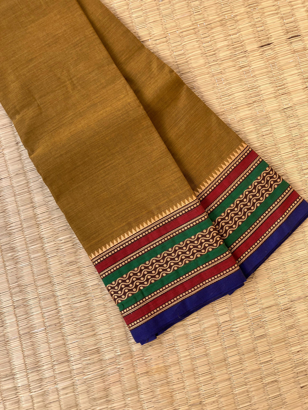 Aura - All Day Chettinad