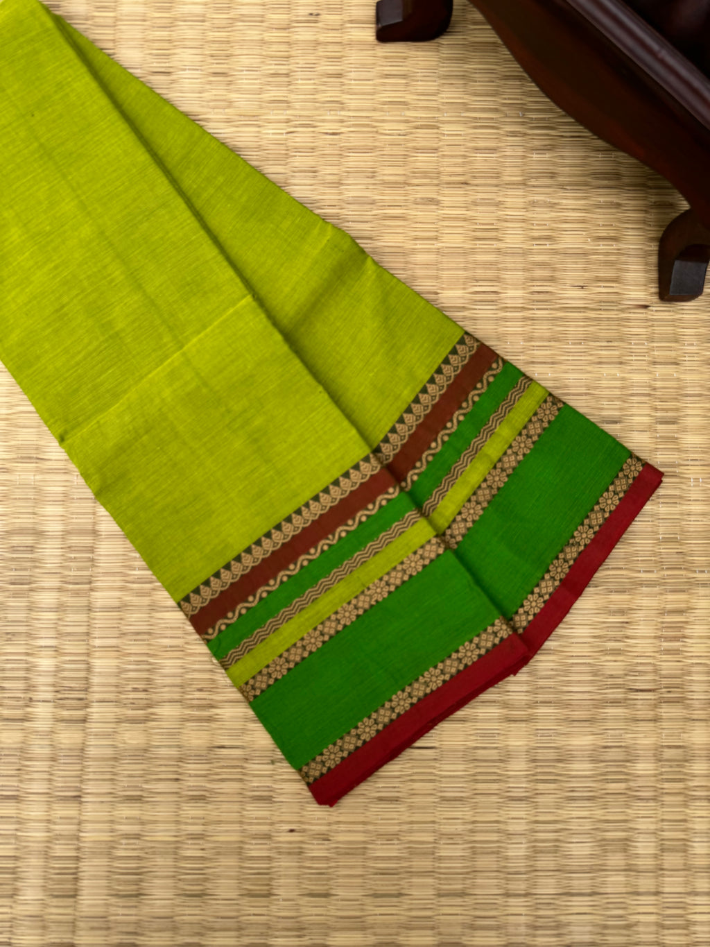 Aura - All Day Chettinad