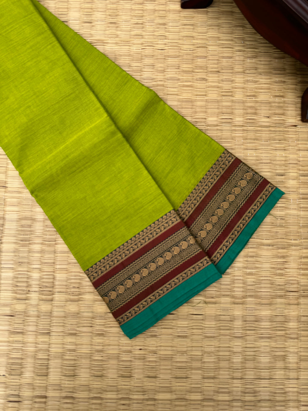 Aura - All Day Chettinad