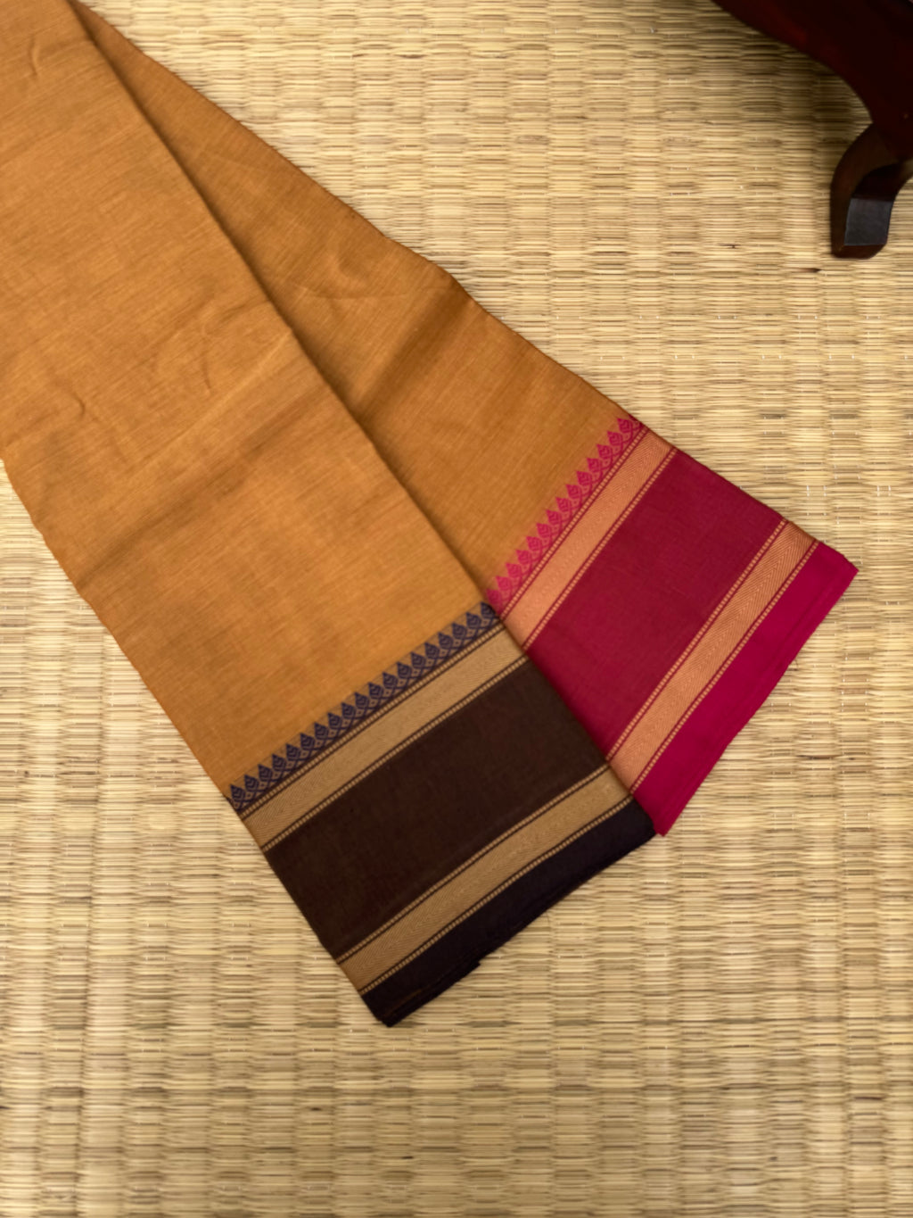 Aura - All Day Chettinad