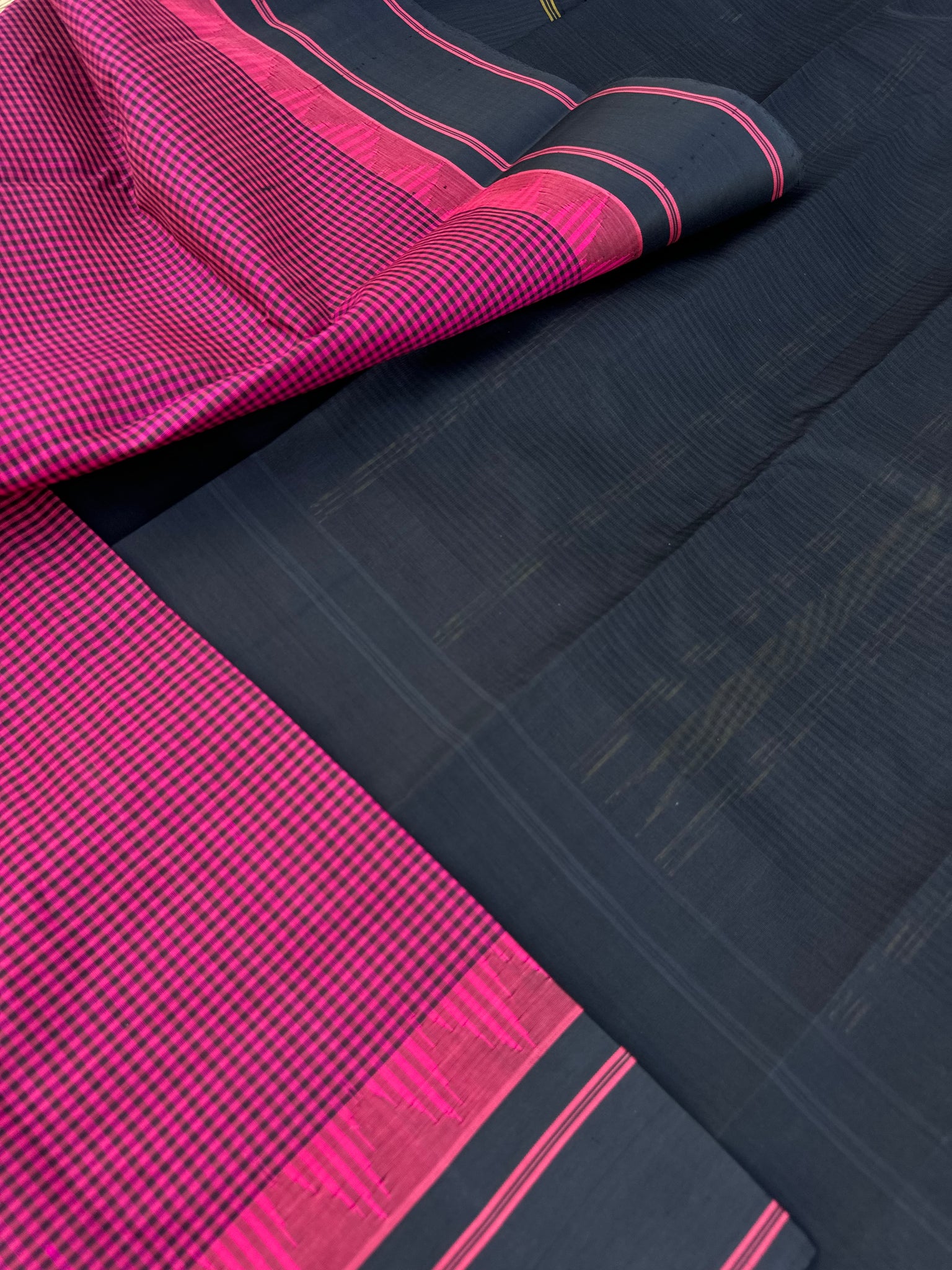 Signature Silk Cotton -