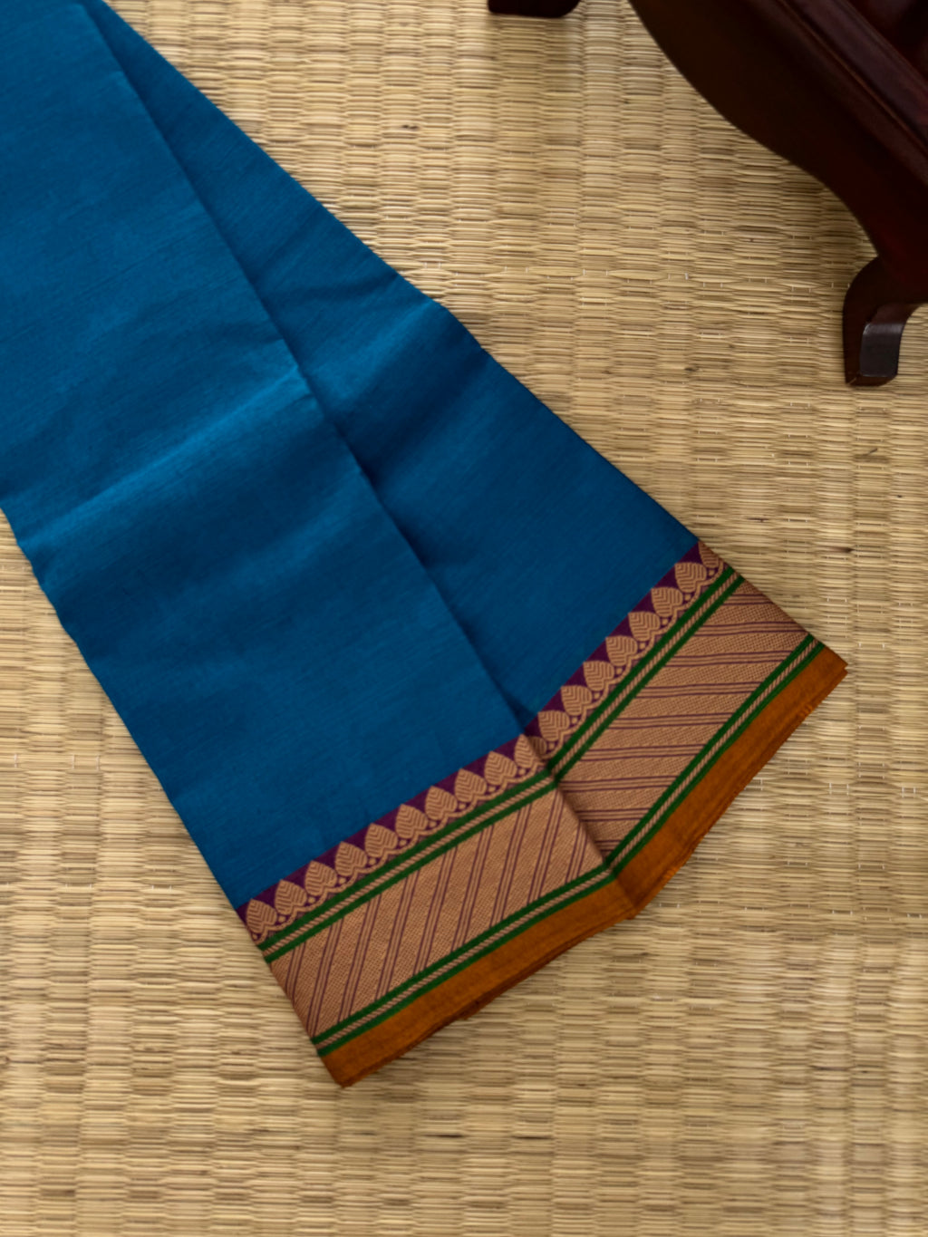 Aura - All Day Chettinad