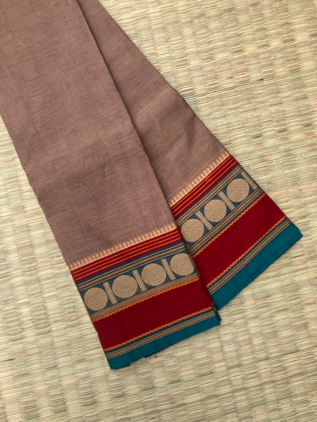 Aura - All Day Chettinad