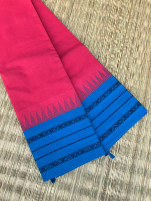 Korvai Stories -