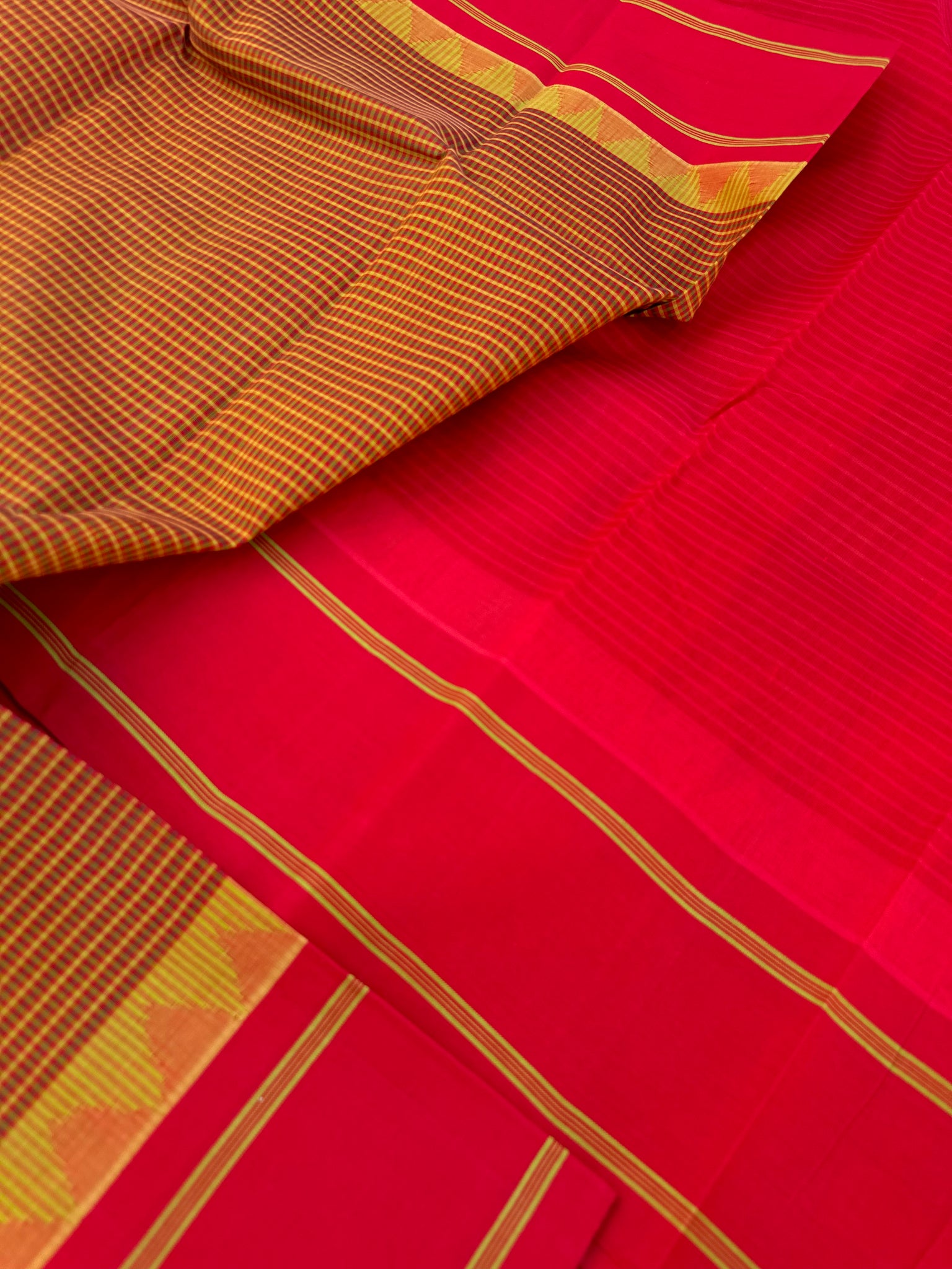 Signature Silk Cotton -