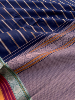 Mangalavastaram - for people who love small borders