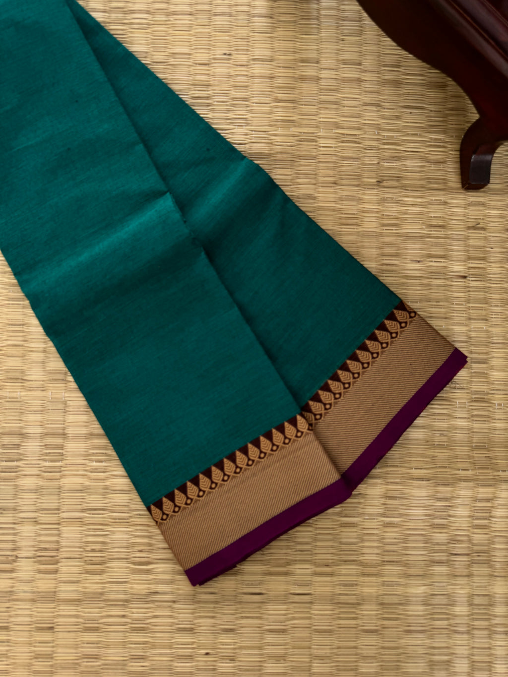 Aura - All Day Chettinad