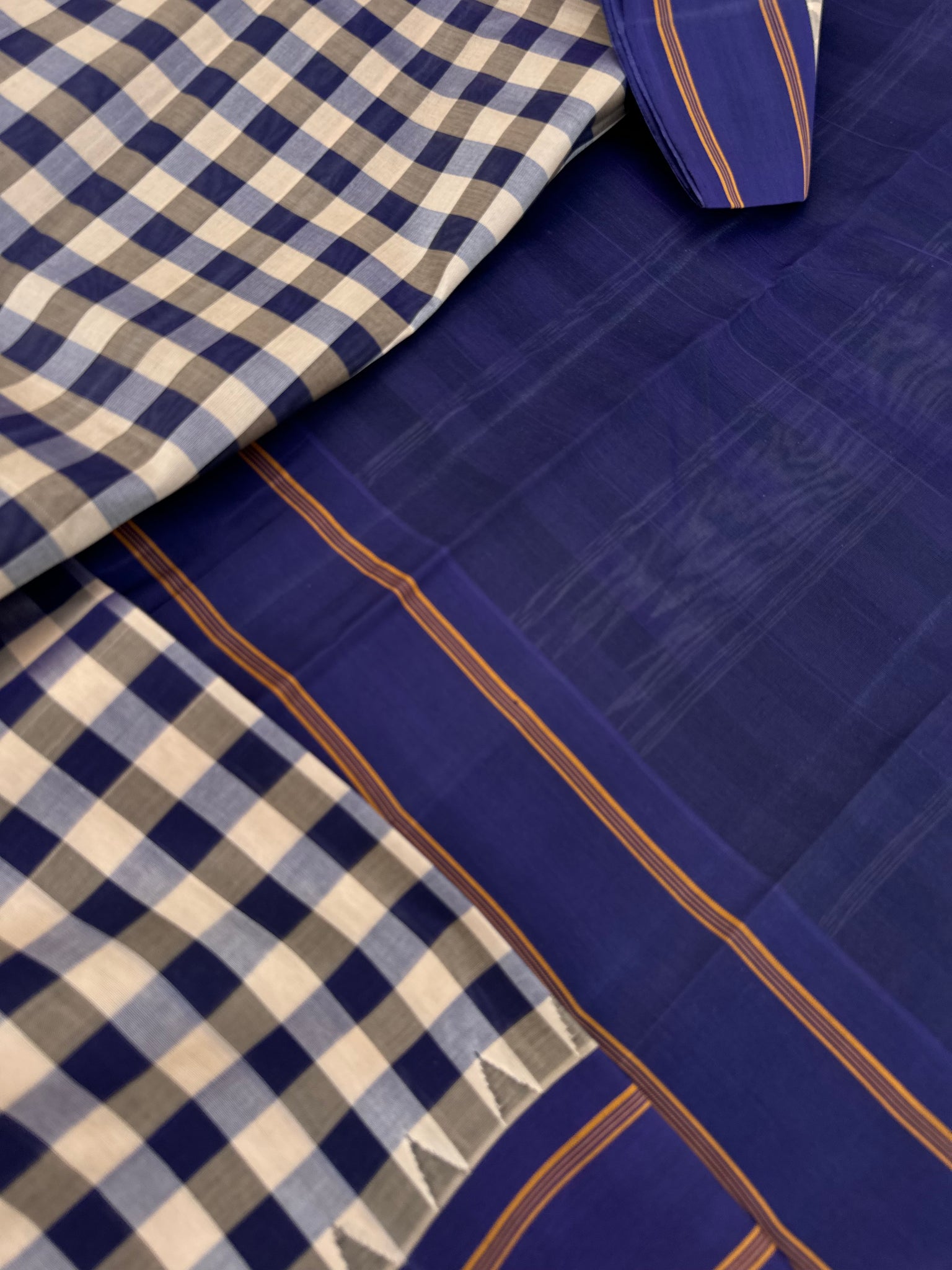 Signature Silk Cotton -