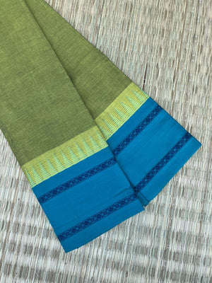 Korvai Stories -