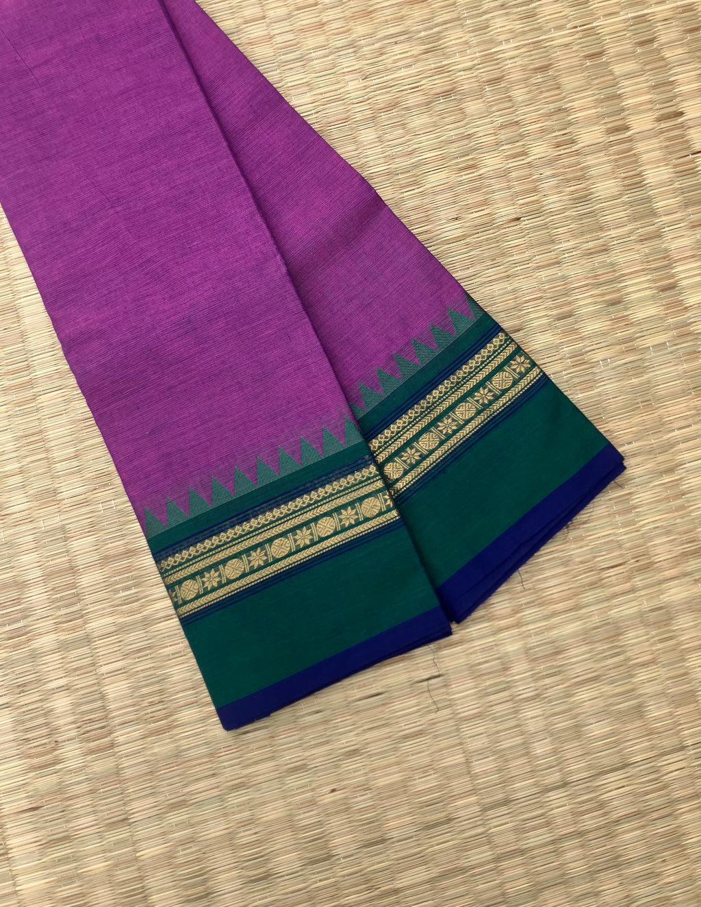 Aura - All Day Chettinad