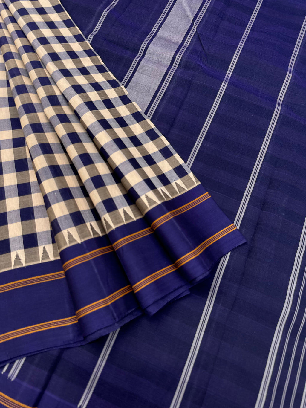 Signature Silk Cotton -