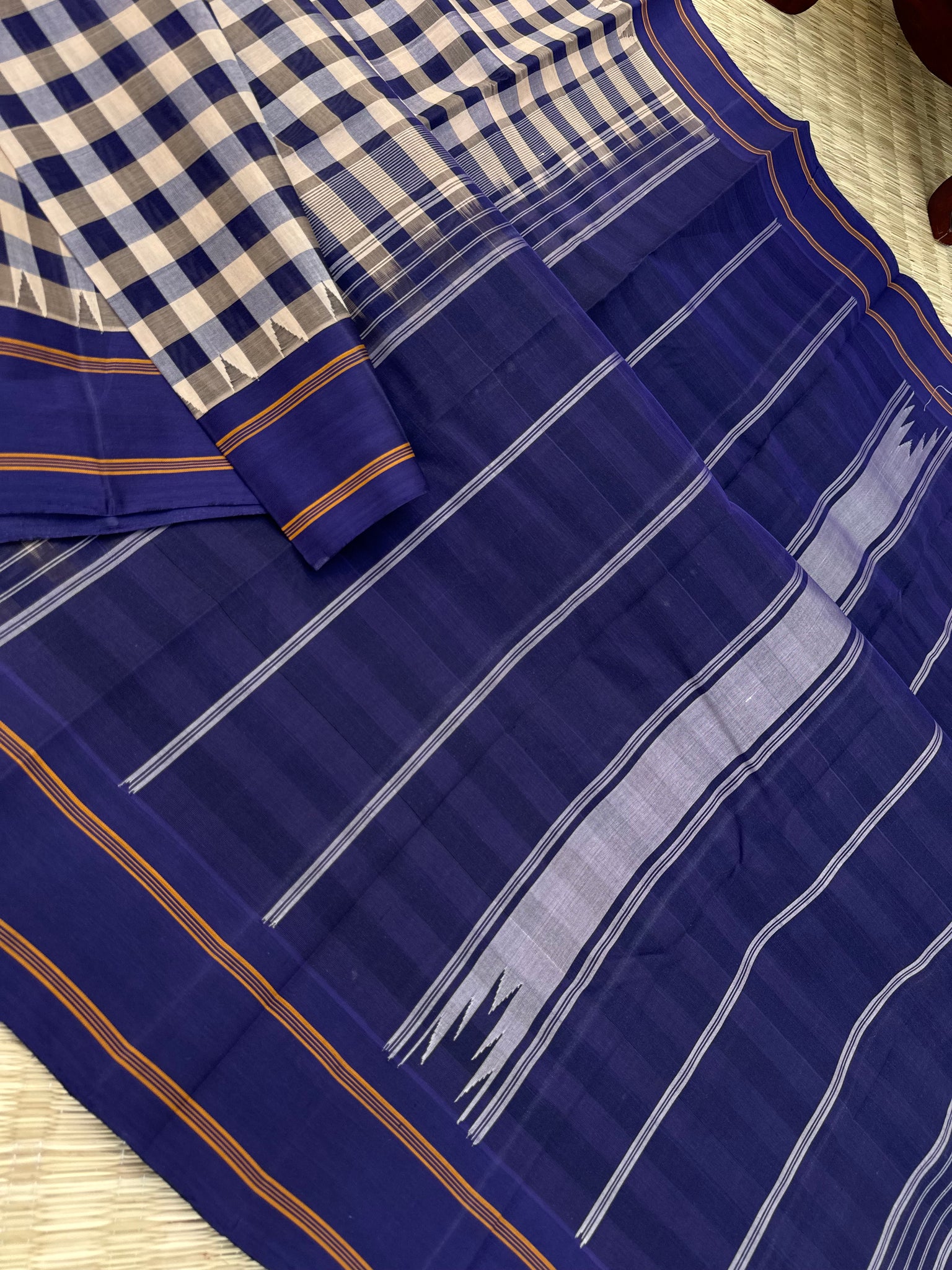 Signature Silk Cotton -