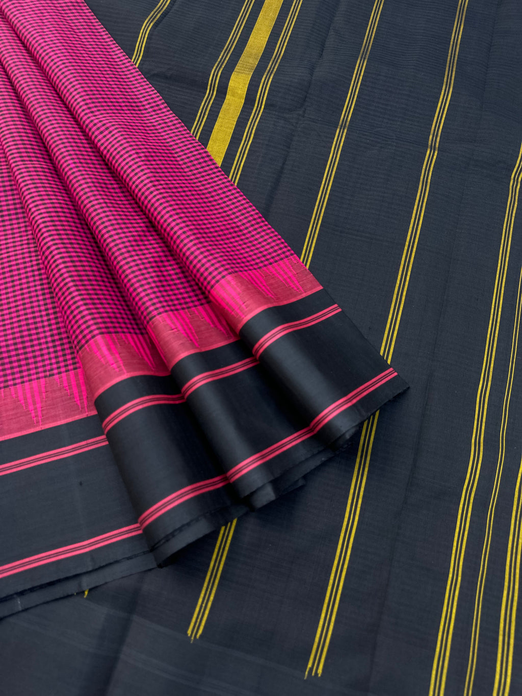 Signature Silk Cotton -