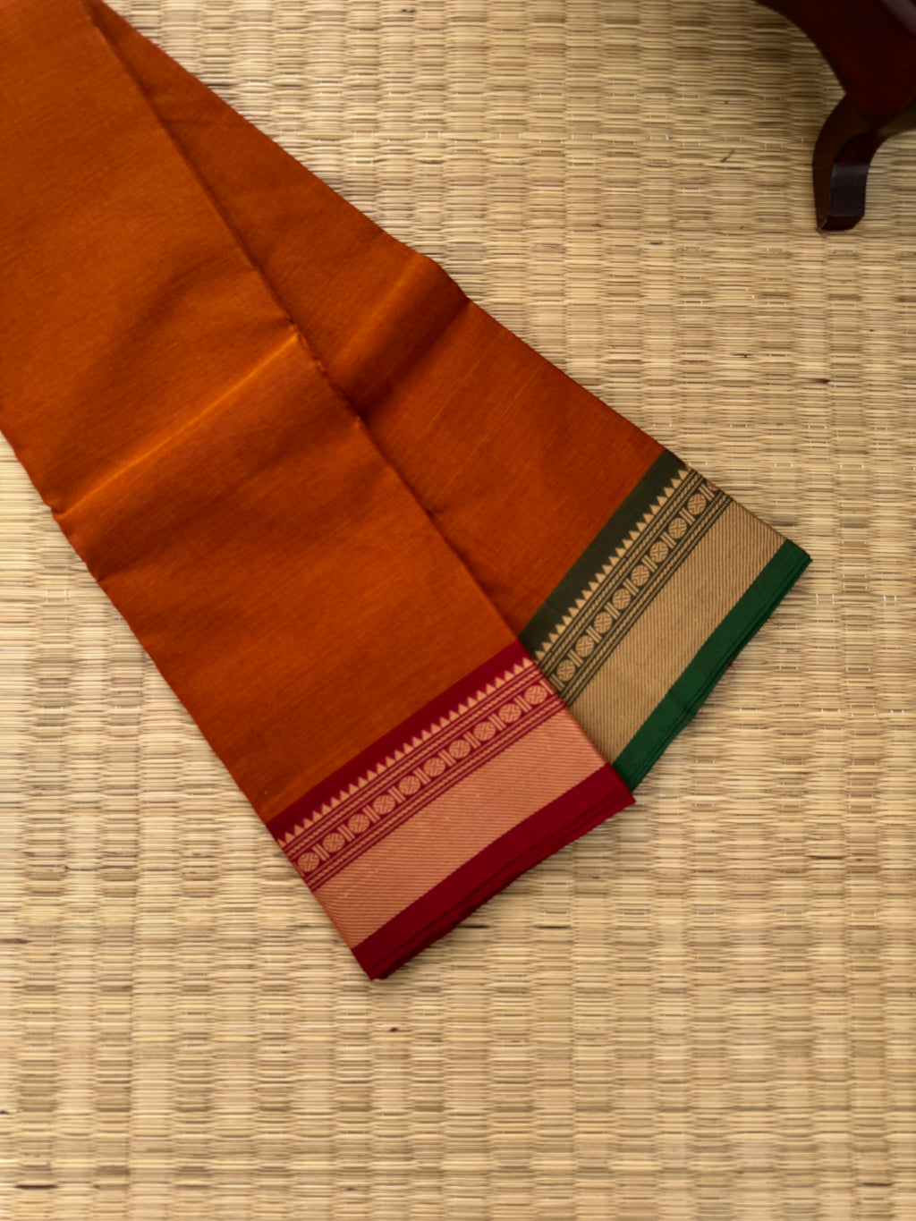 Aura - All Day Chettinad