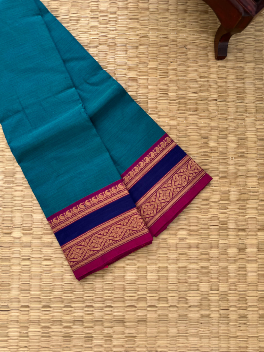 Aura - All Day Chettinad