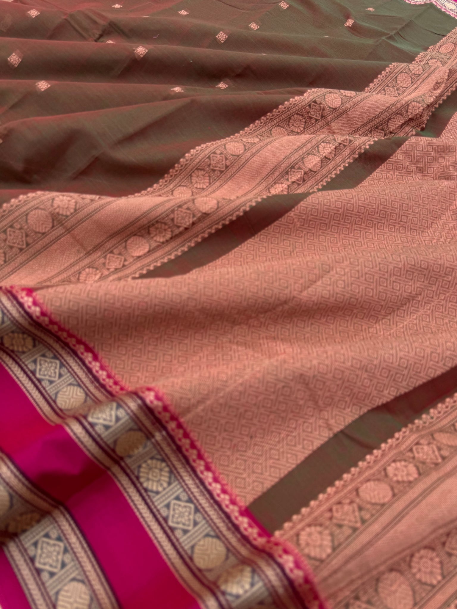 Softer Chettinad - perfect dual tone maanthulir tone