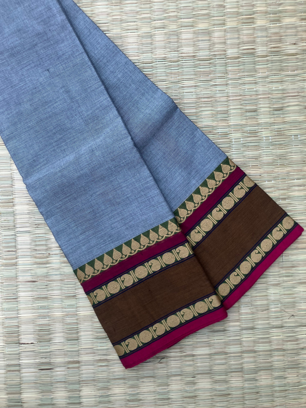 Aura - All Day Chettinad