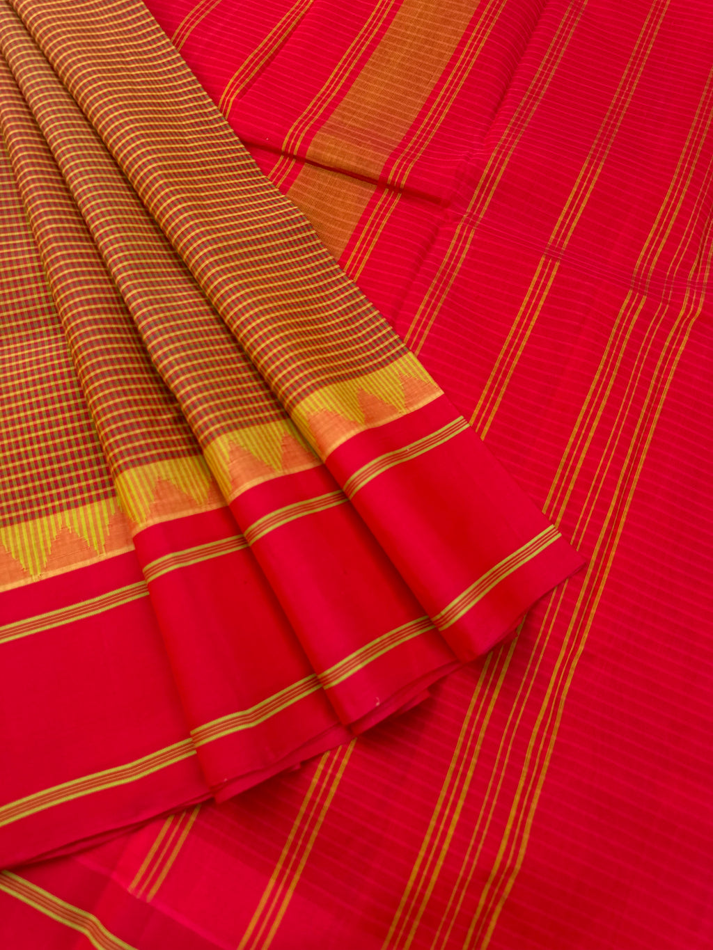 Signature Silk Cotton -