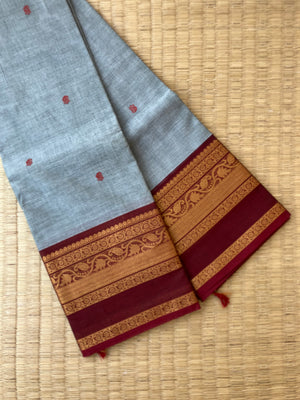 Kanchi X Chettinad -