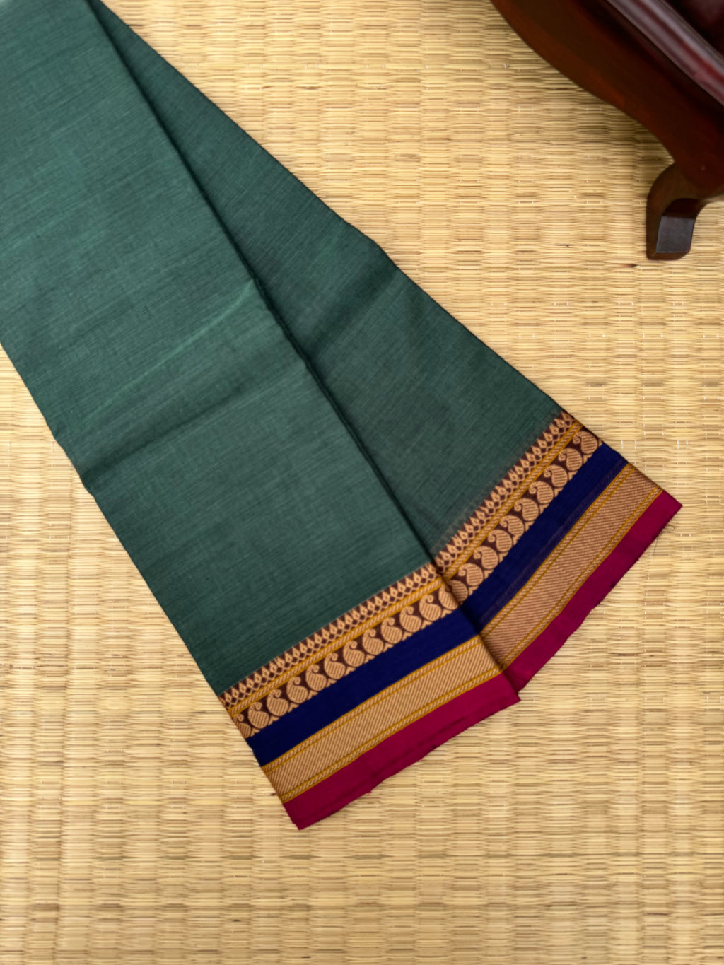 Aura - All Day Chettinad