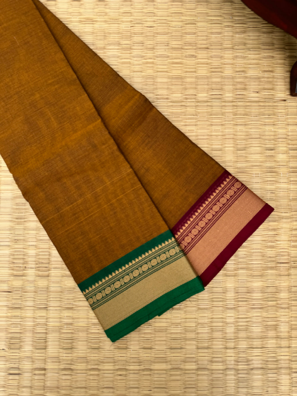 Aura - All Day Chettinad