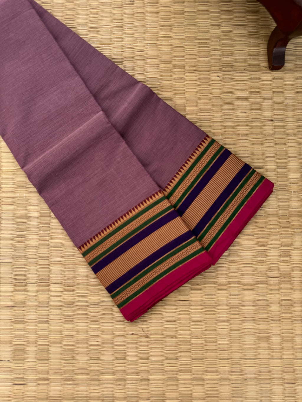 Aura - All Day Chettinad