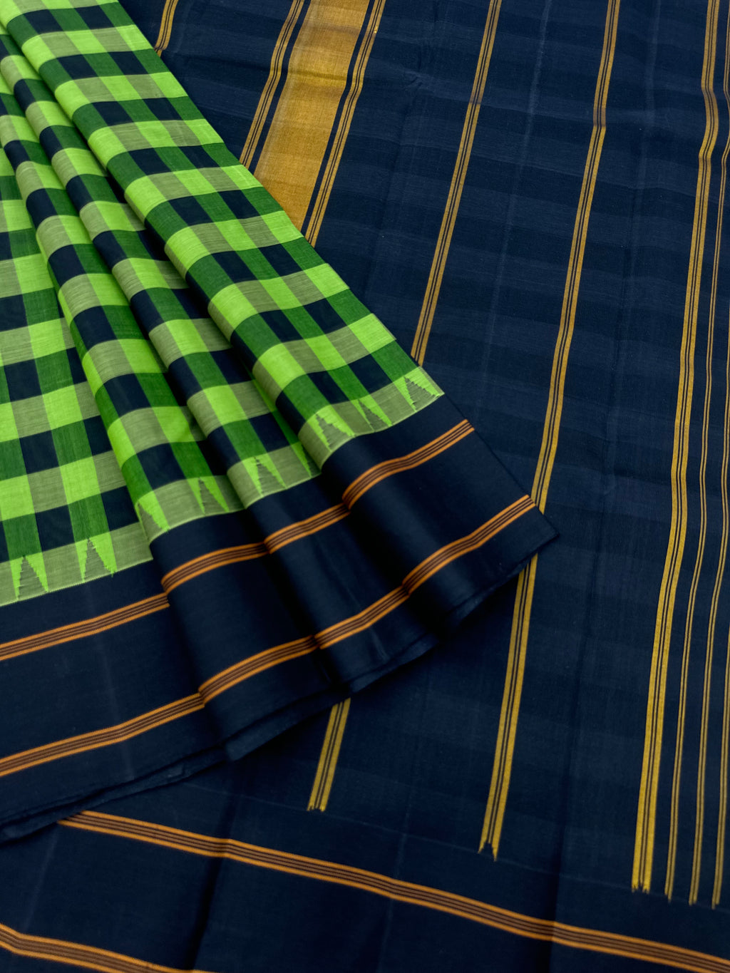 Signature Silk Cotton -