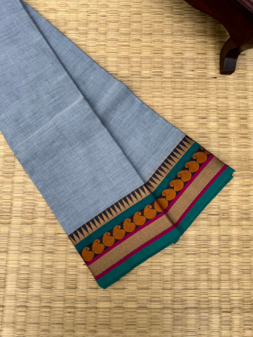 Aura - All Day Chettinad