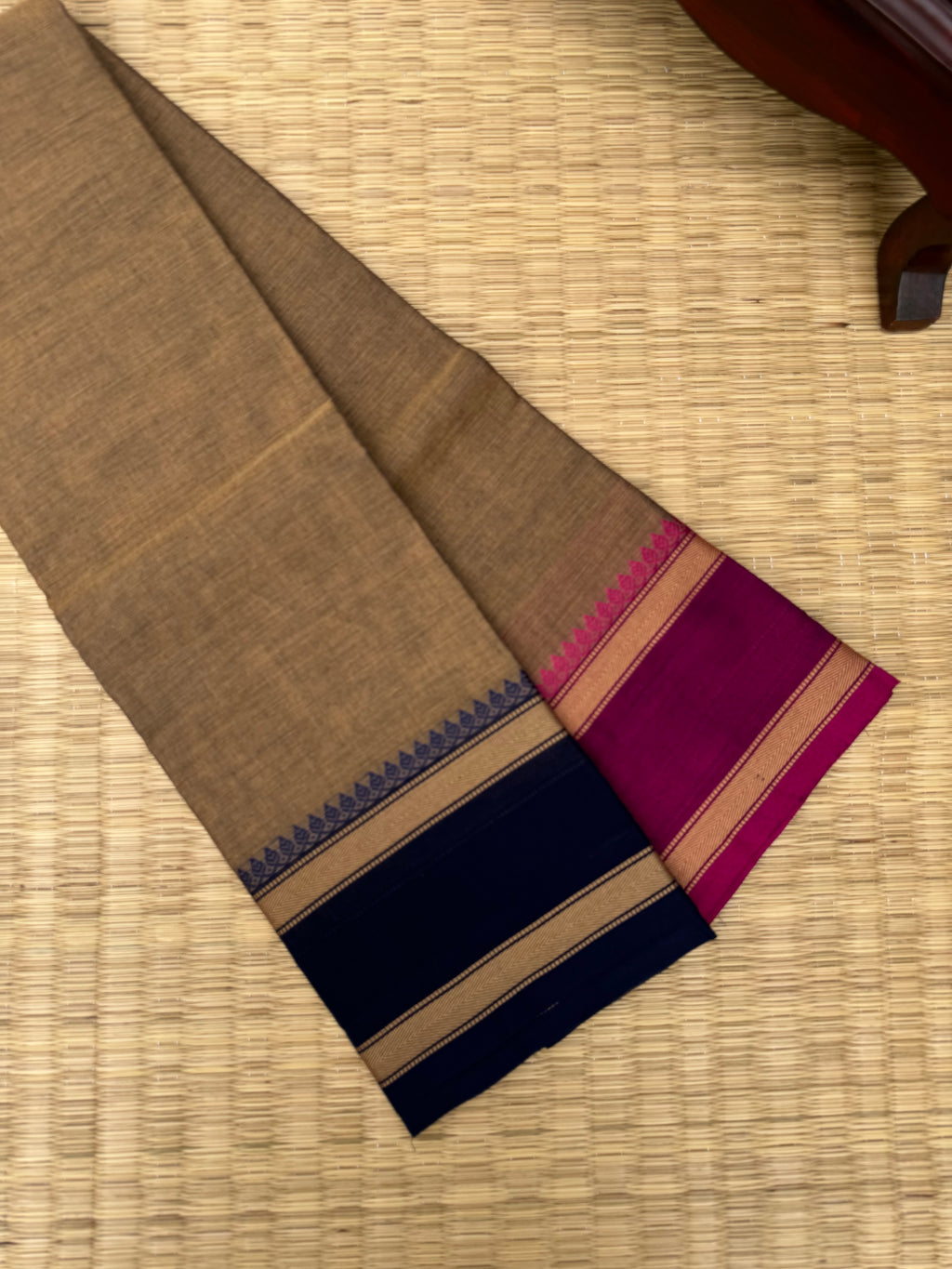 Aura - All Day Chettinad