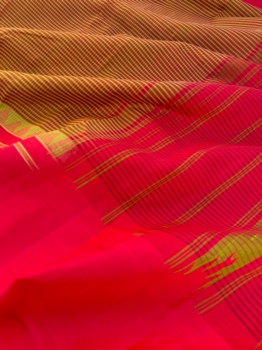 Signature Silk Cotton -