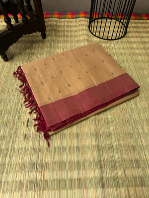 Pragatham - Contrast Play - sandel wood and aaraku
