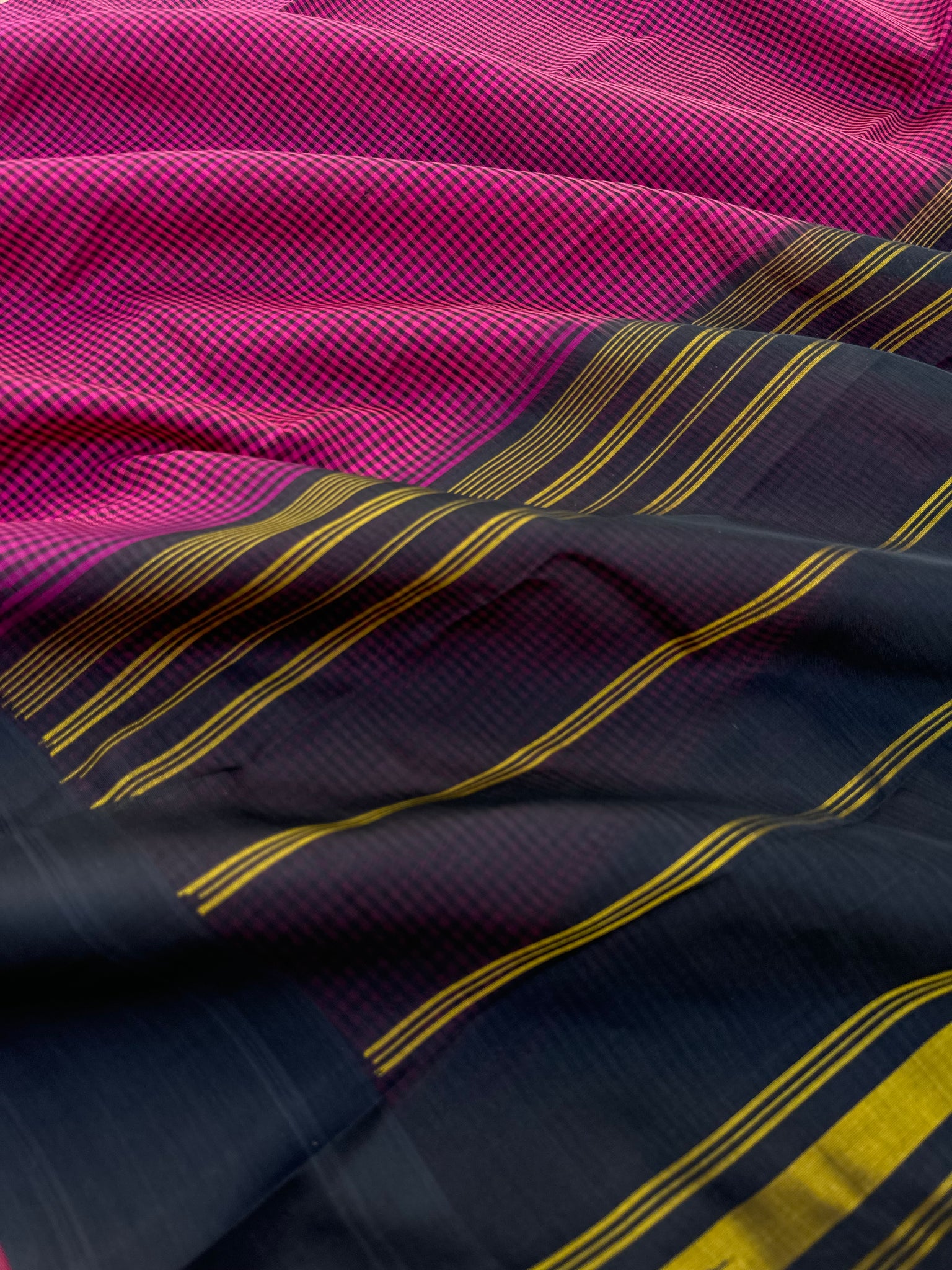 Signature Silk Cotton -