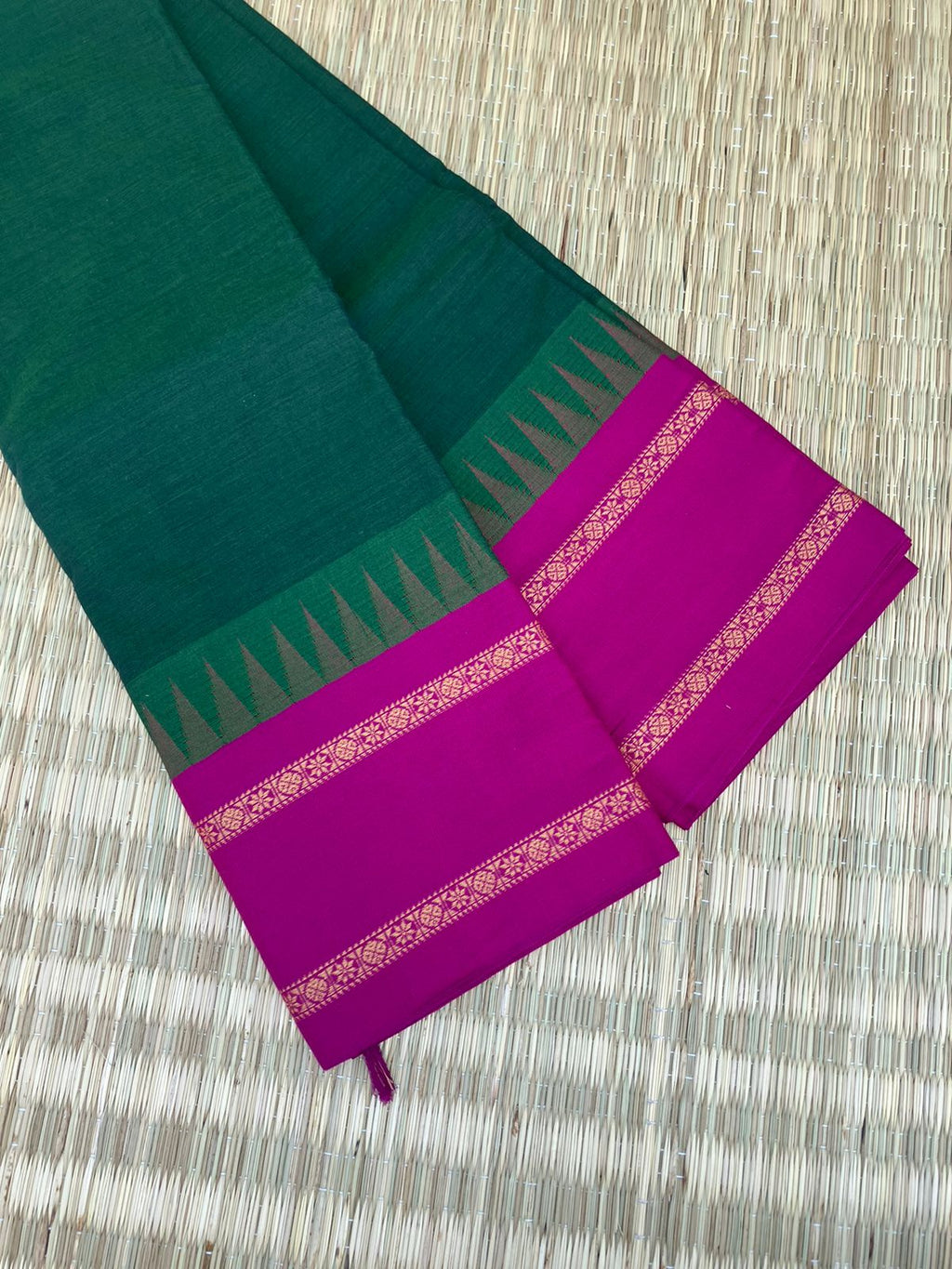 Korvai Stories -