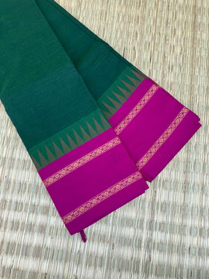 Korvai Stories -
