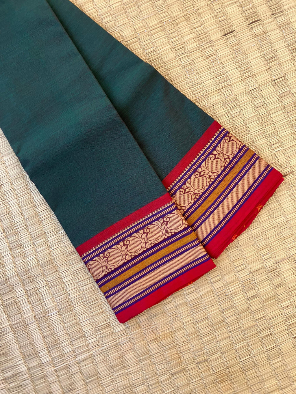 Aura - All Day Chettinad