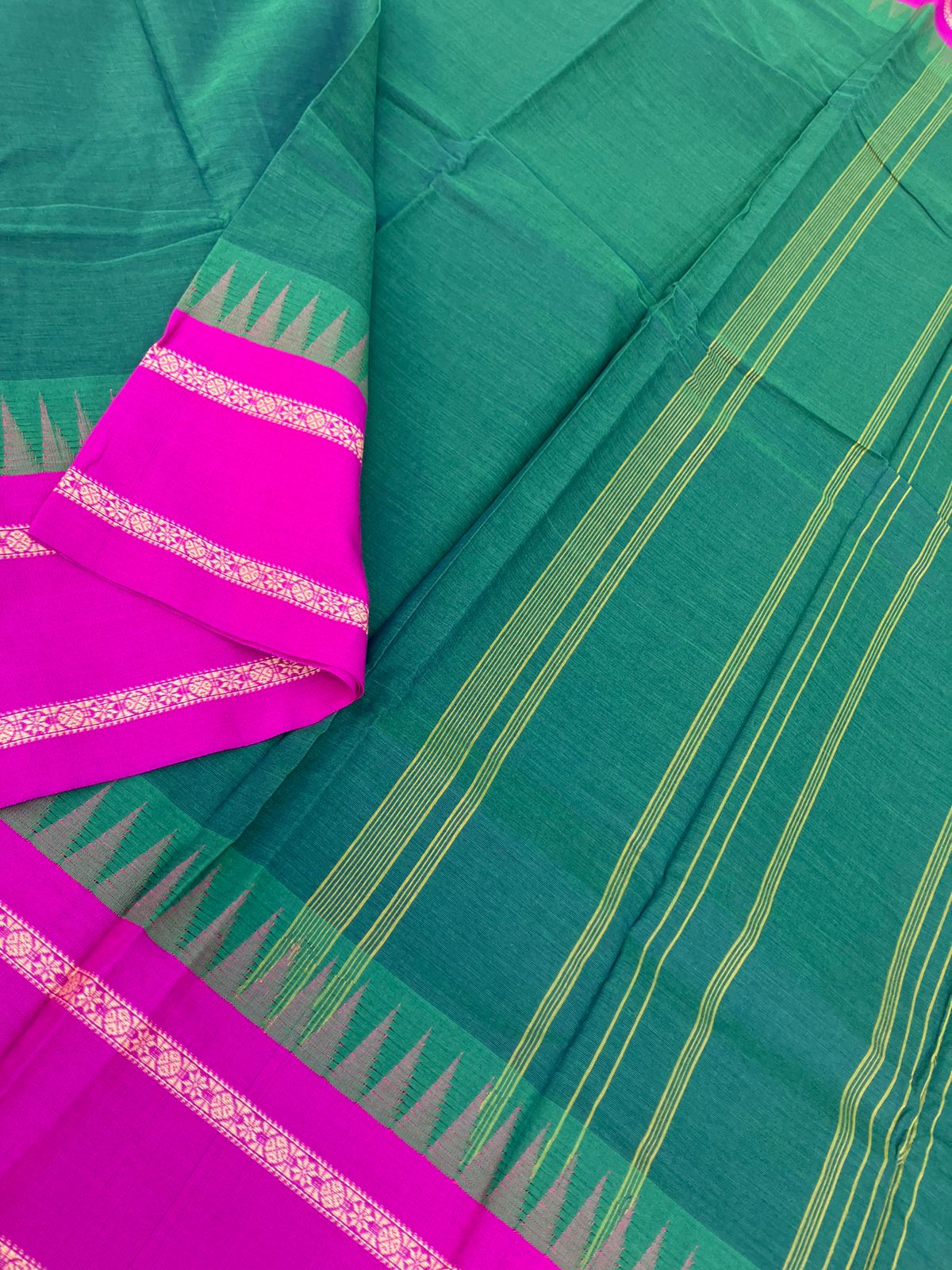 Korvai Stories -