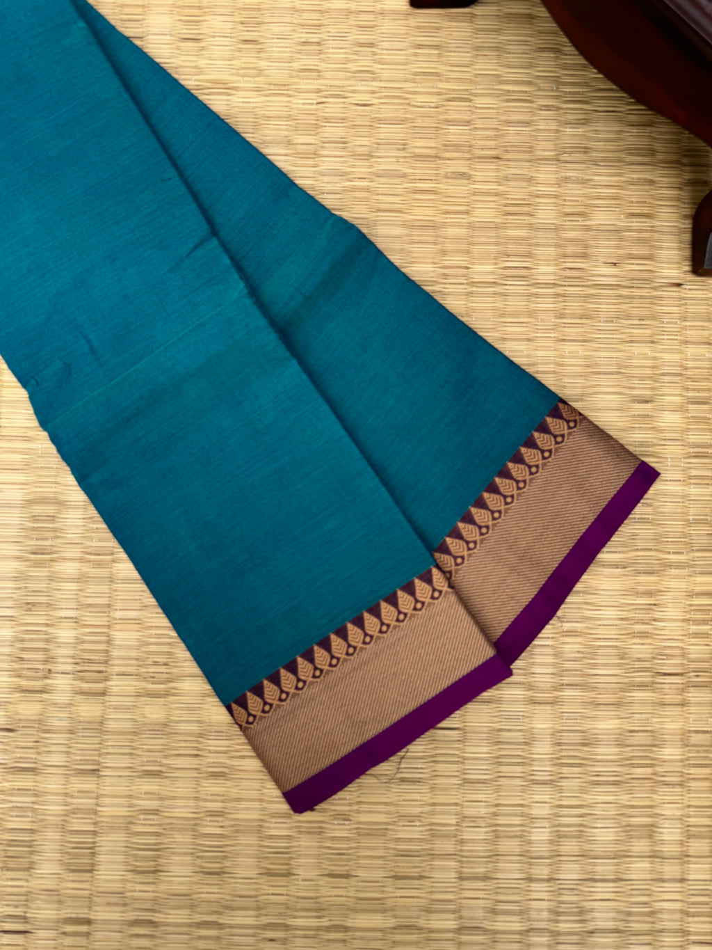 Aura - All Day Chettinad