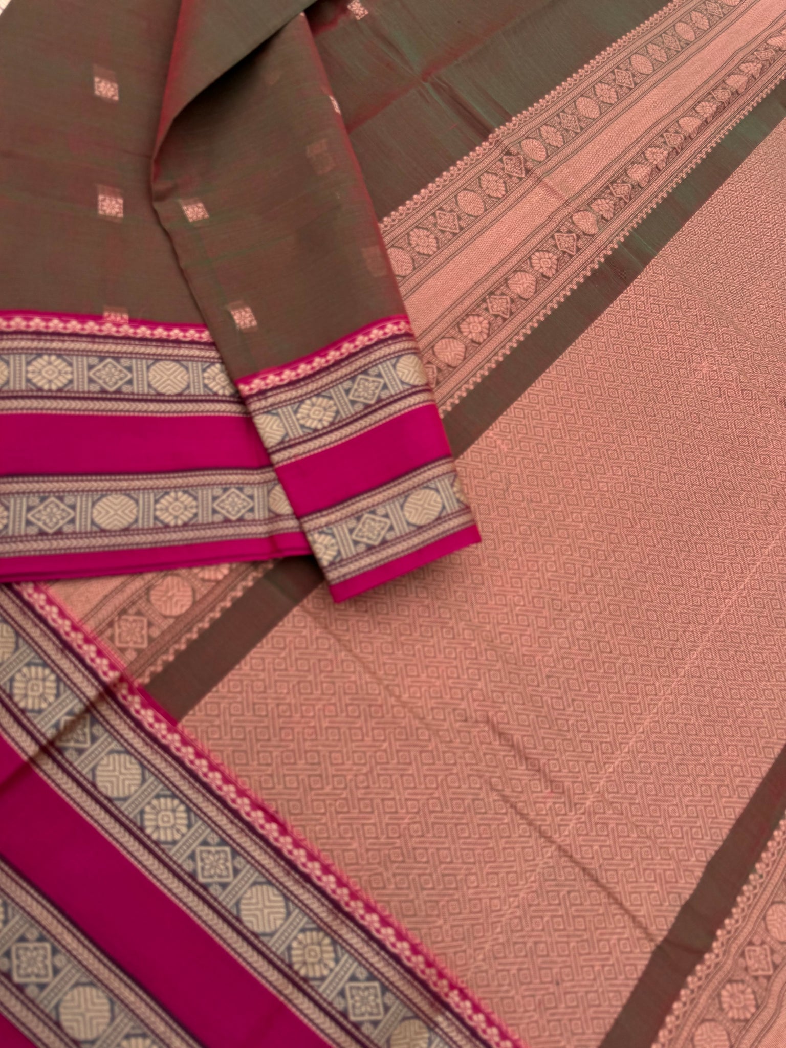Softer Chettinad - perfect dual tone maanthulir tone