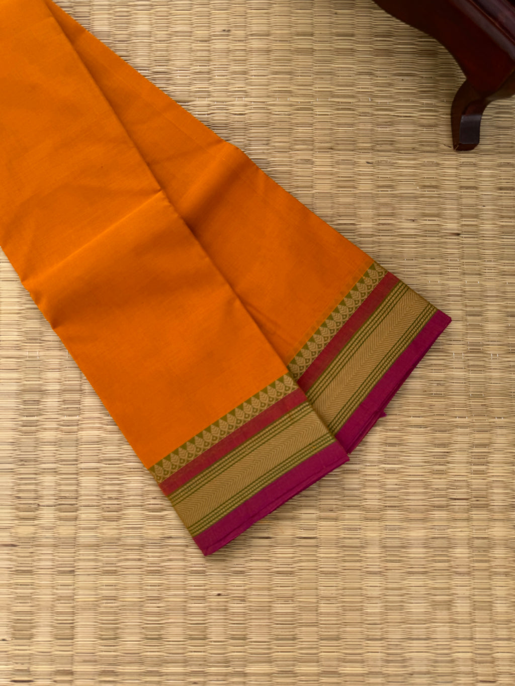 Aura - All Day Chettinad