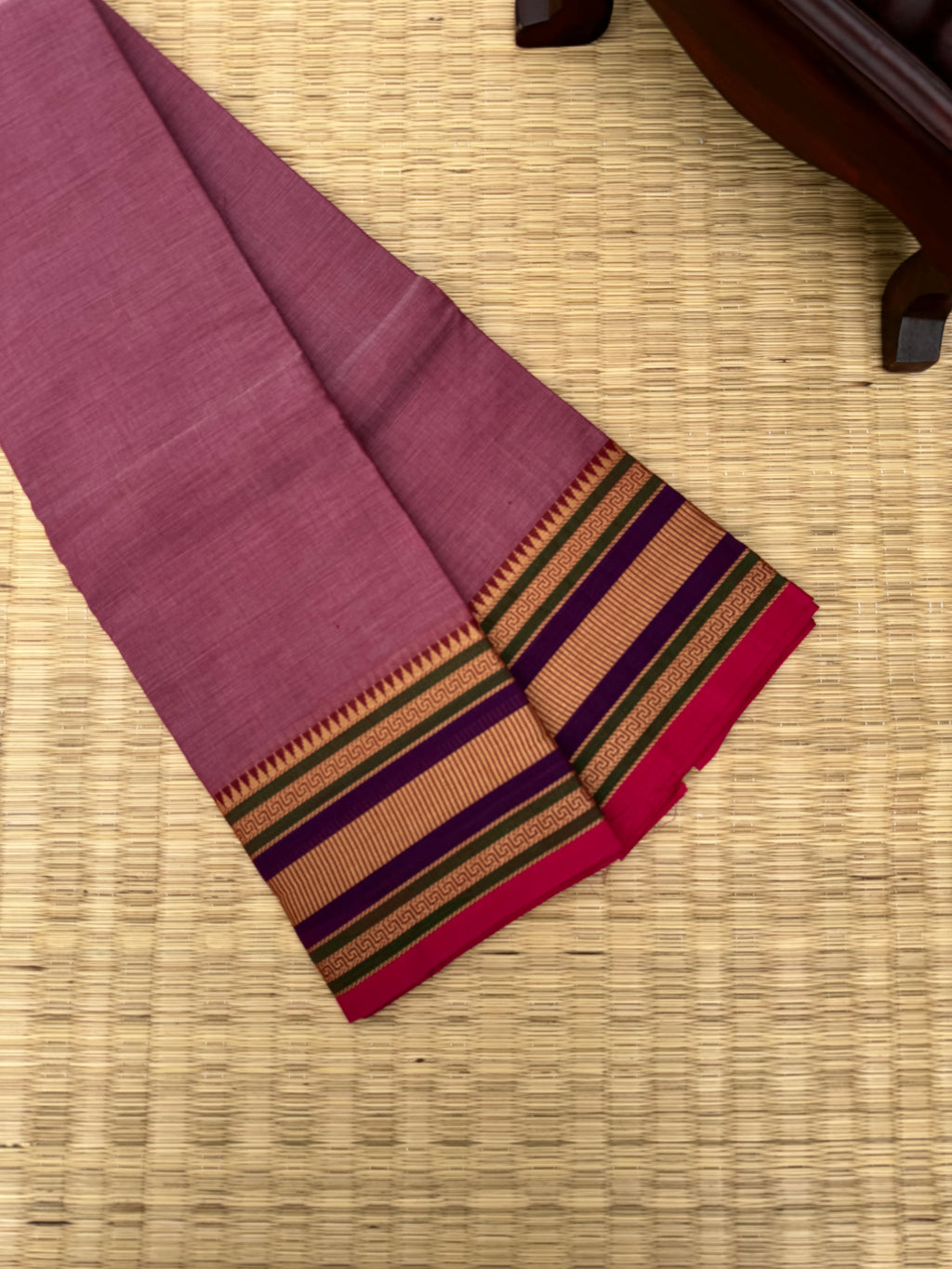 Aura - All Day Chettinad