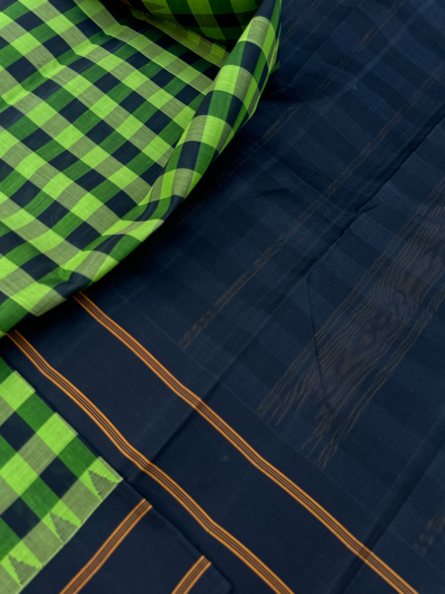 Signature Silk Cotton -