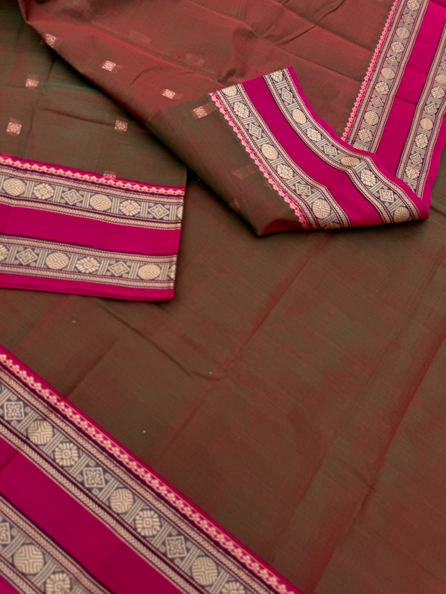 Softer Chettinad - perfect dual tone maanthulir tone
