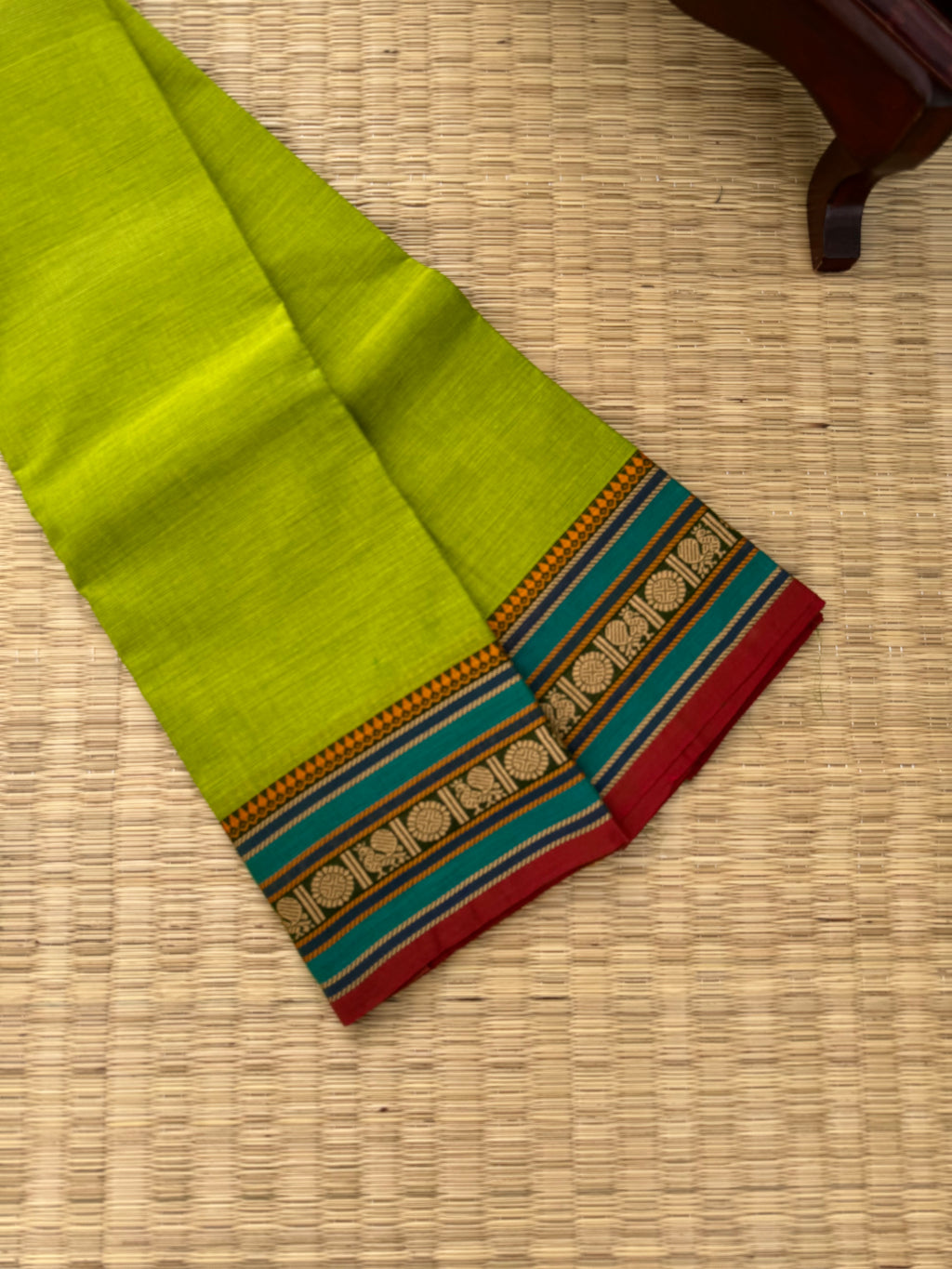 Aura - All Day Chettinad