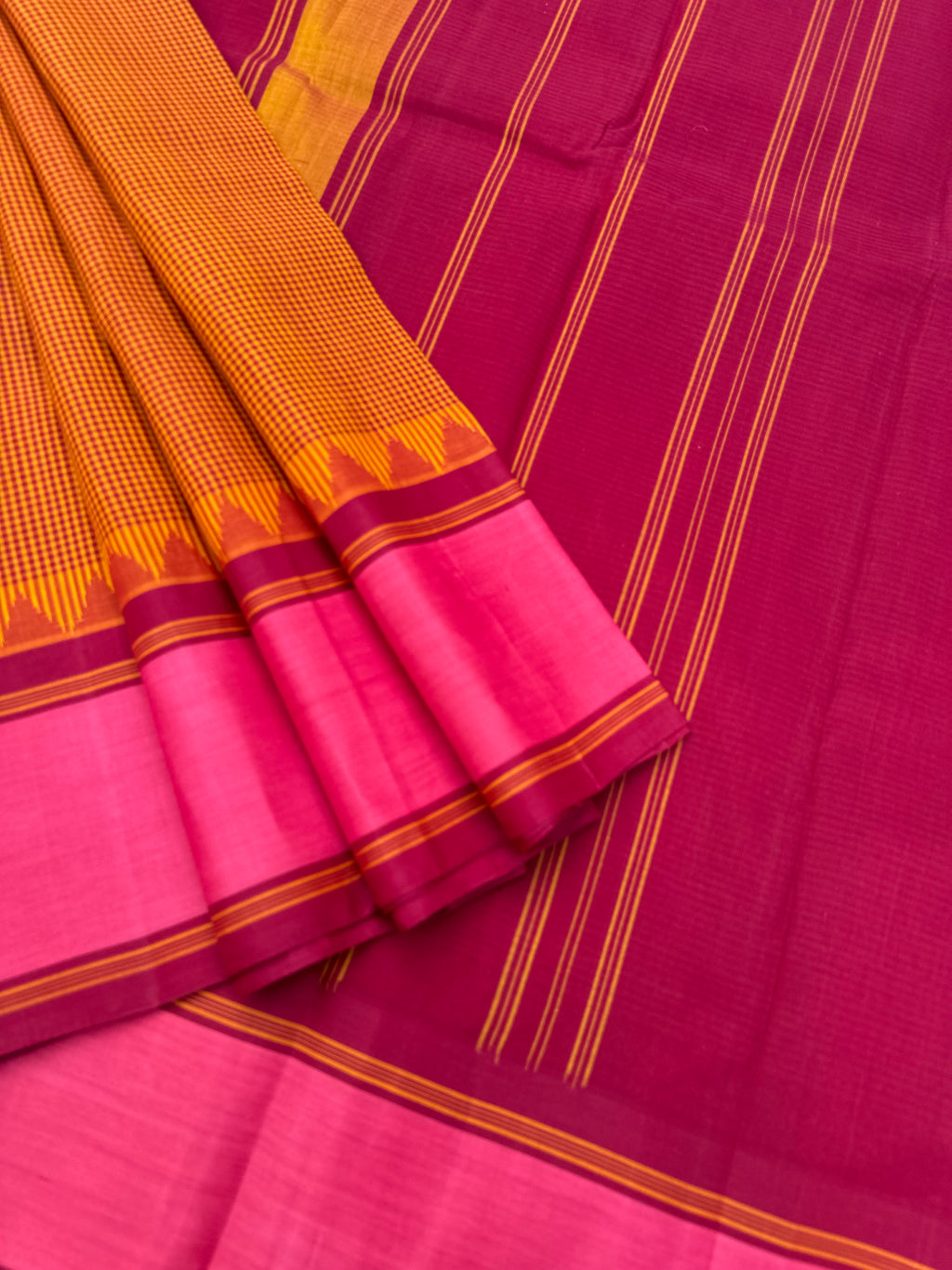 Signature Silk Cotton -