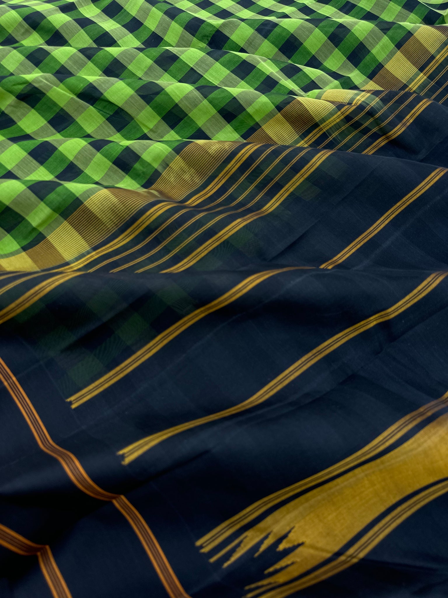 Signature Silk Cotton -