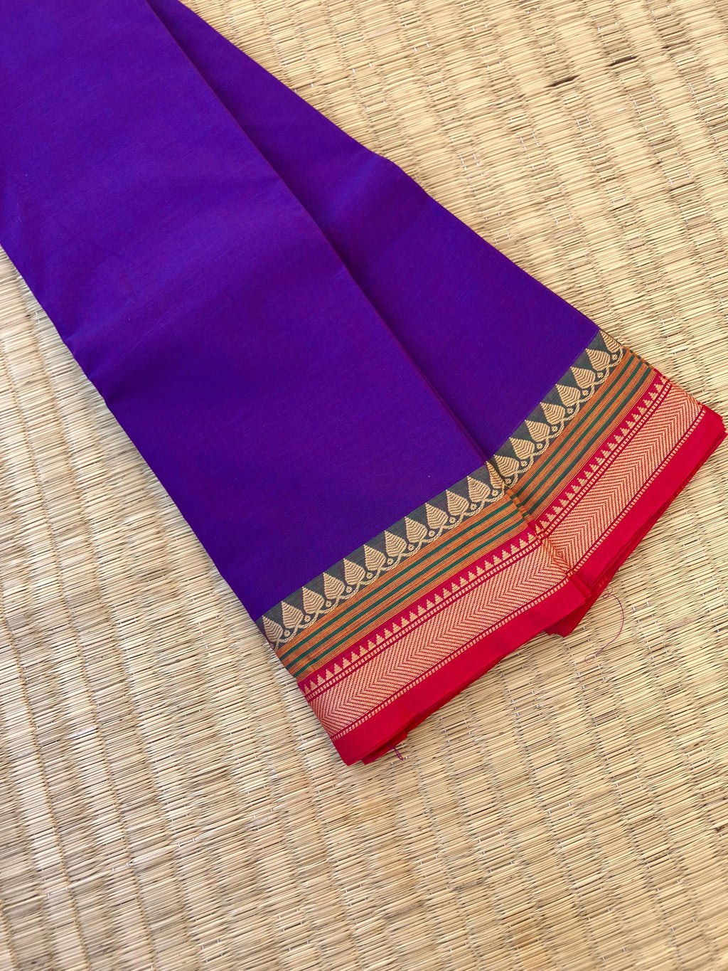 Aura - All Day Chettinad