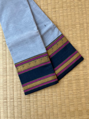 Kanchi X Chettinad -